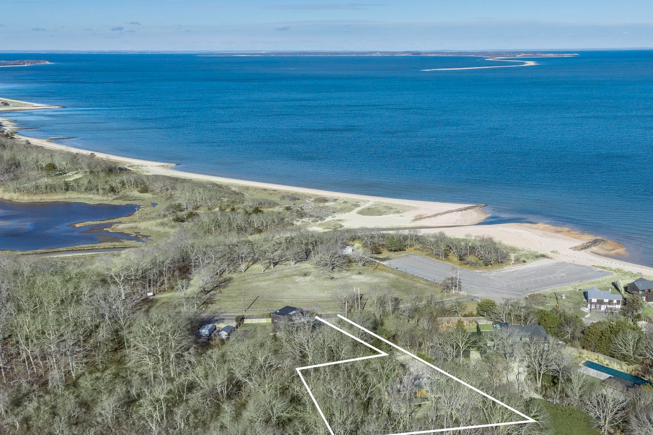 268 Fresh Pond Road, Amagansett