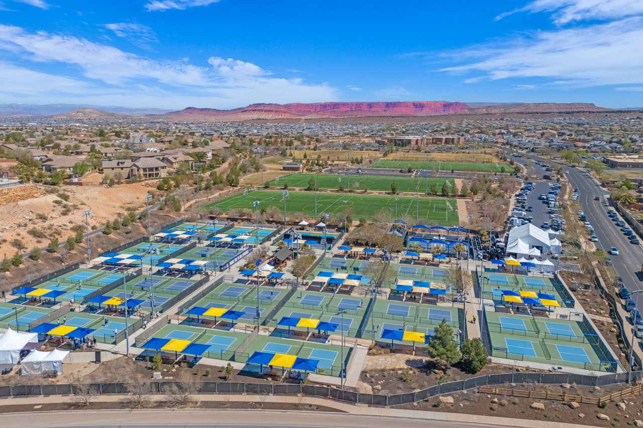 Little Valley