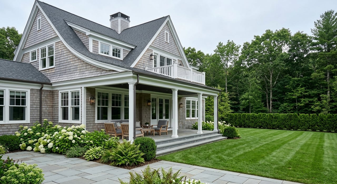 Choosing Between Coastal And Inland Scituate Homes