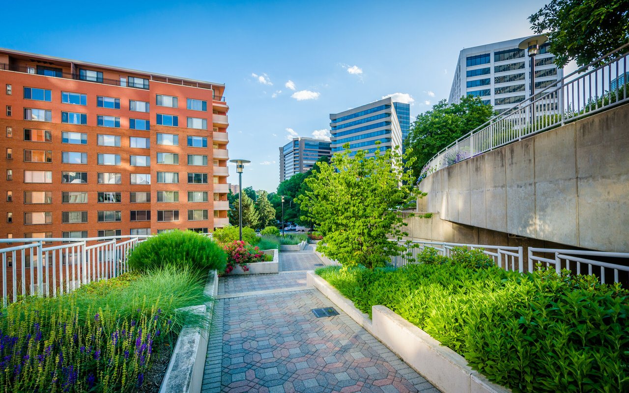 Is More Development Coming Along 5th Street in Charlottesville?