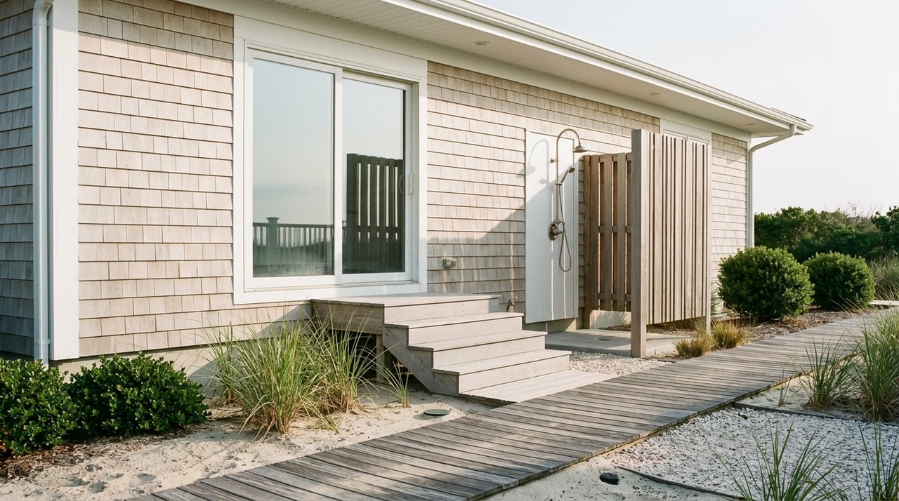 Buying Land Near Frankford For A Future Beach Home