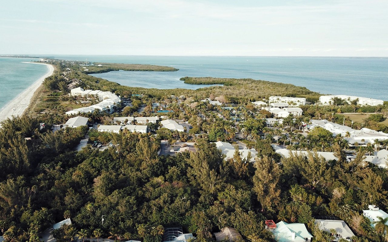 Captiva Island