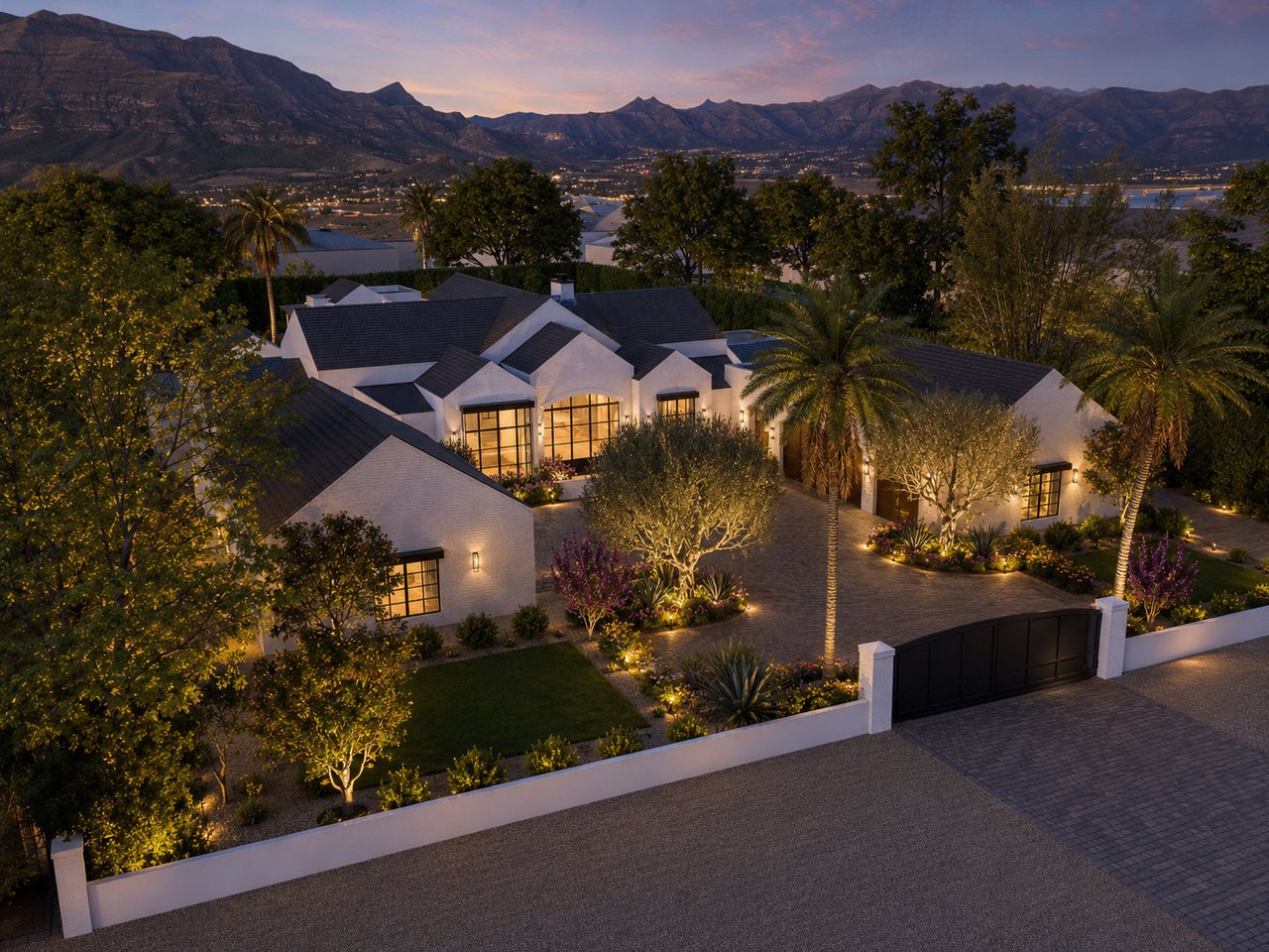 Coming soon to Cactus Acres in Scottsdale! 