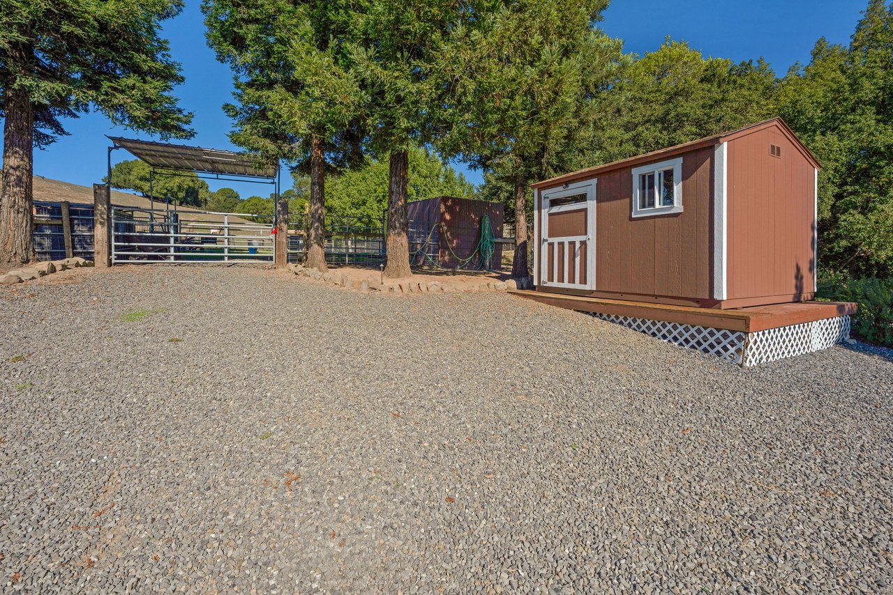 Moon Dance Ranch
