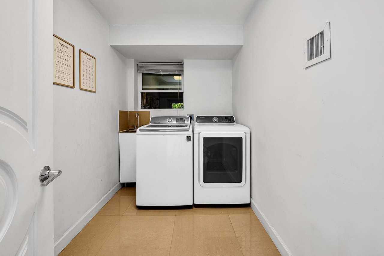 New to Market: A Coral Way Classic on 15,000+ SF