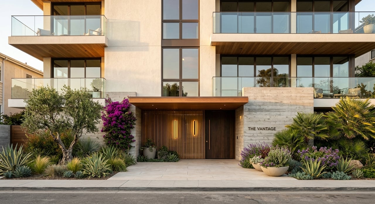 West Hollywood Condos: Market Insights For Savvy Buyers