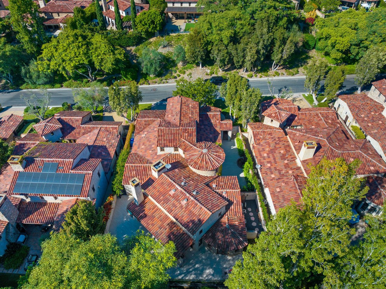 Luxury Living at The Bridges in Rancho Santa Fe