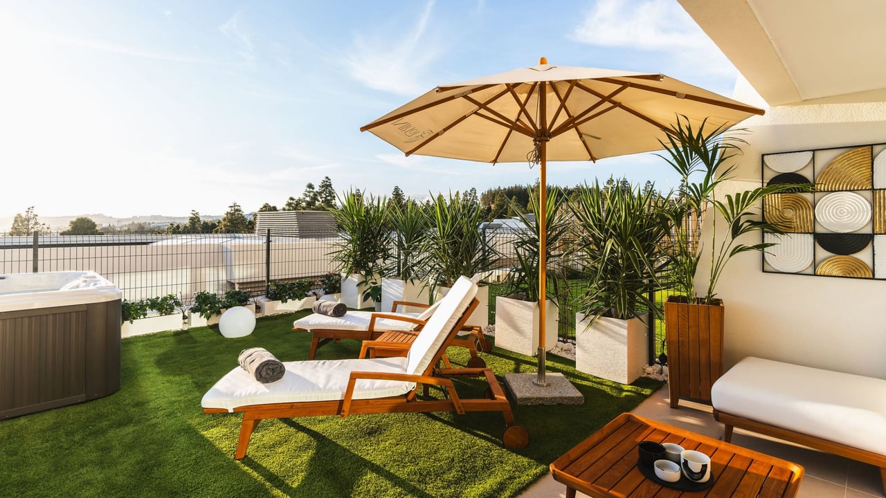 Townhouse / El Chaparral