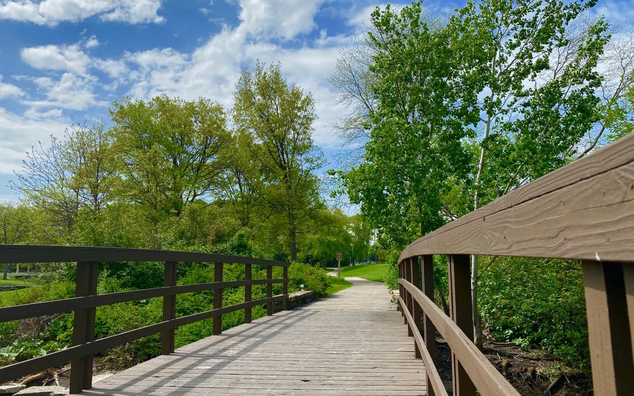 Oak Brook