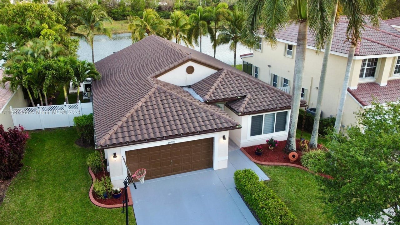 18226 SW 29 St Miramar