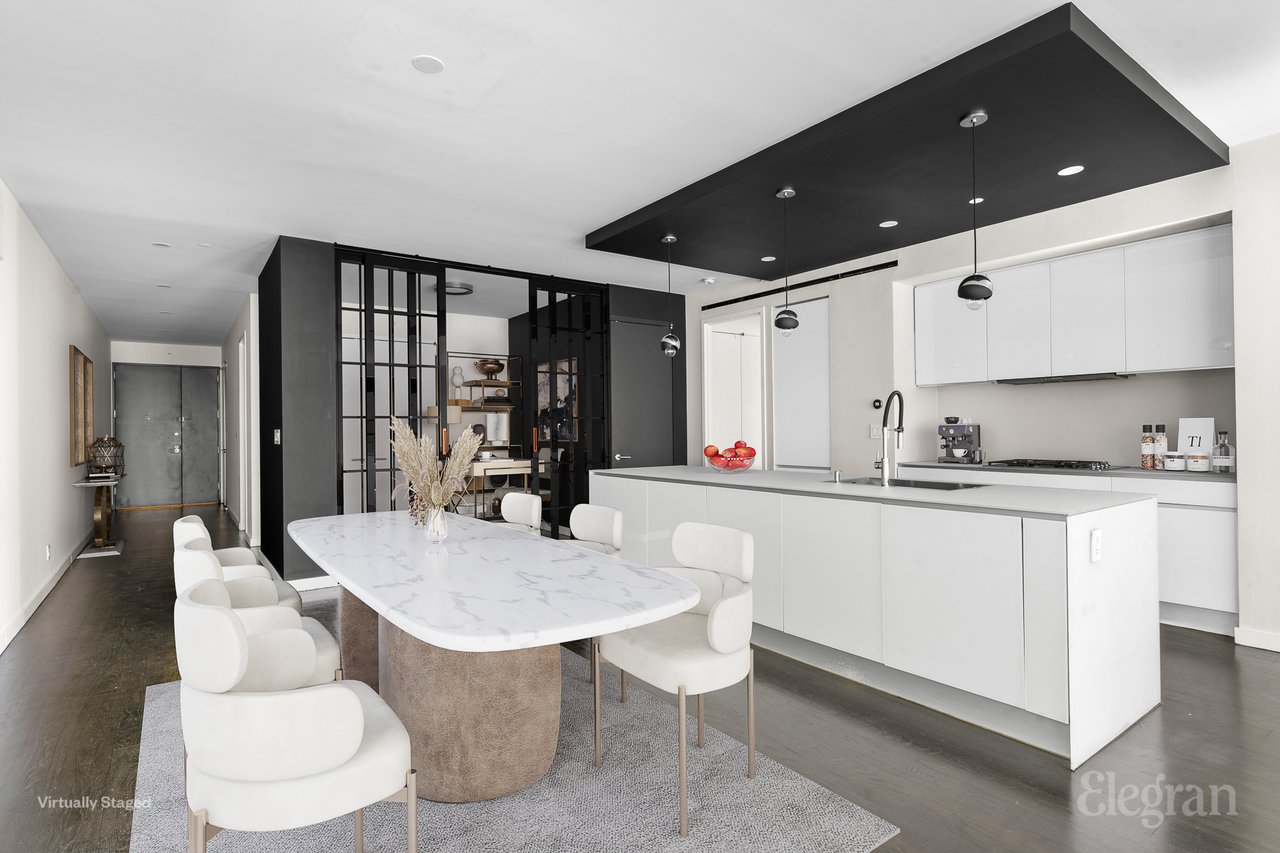 1 York Street #4F