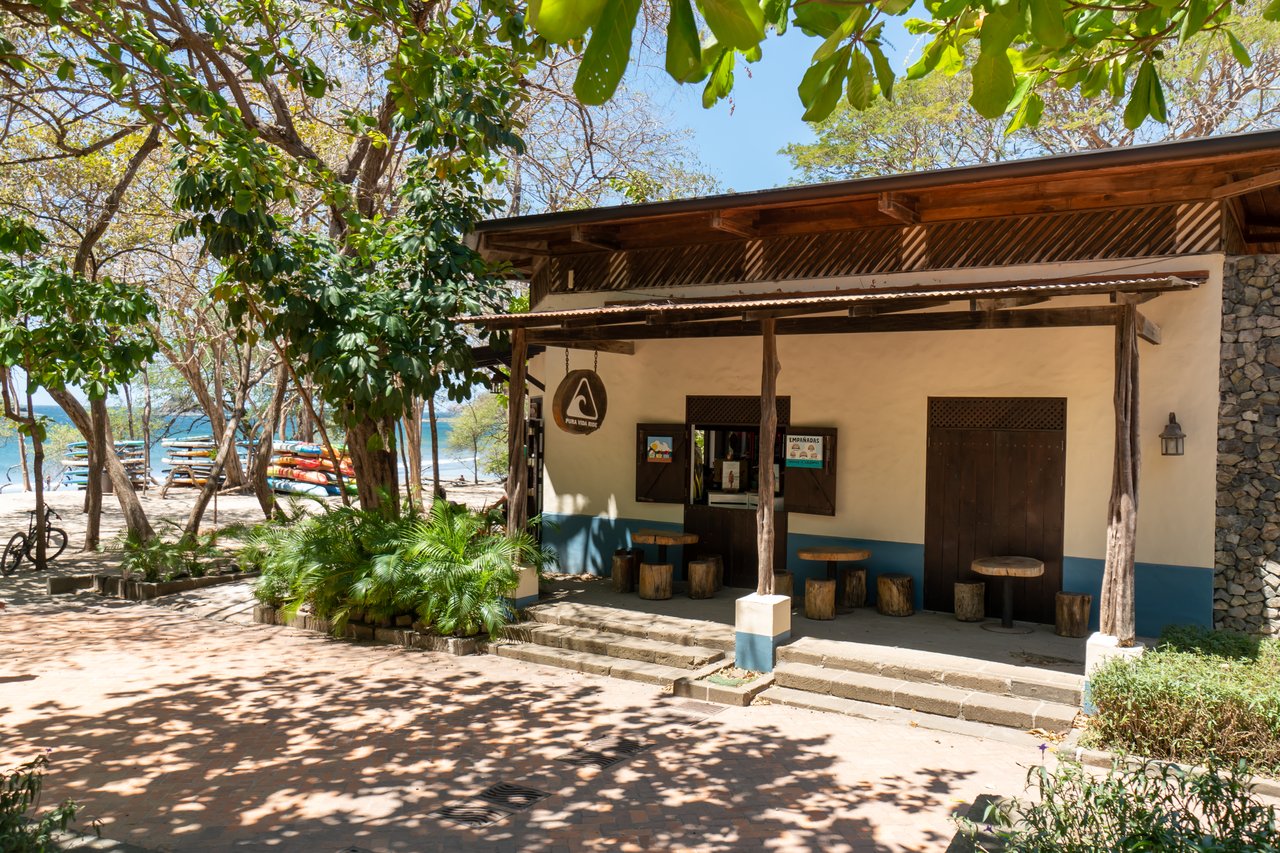 18 Calle La Ronda | Where Everyday Feels Like a Holiday