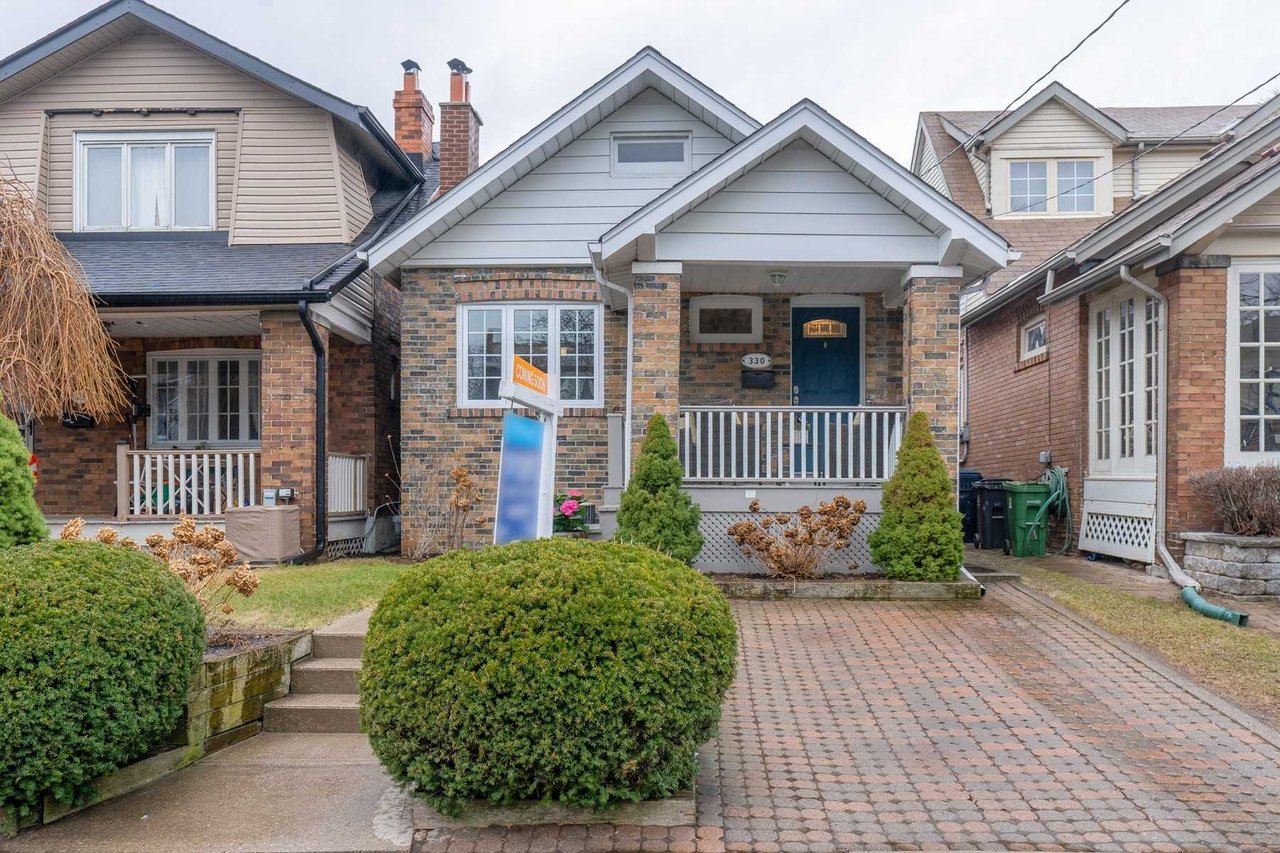 330 Kingswood Rd