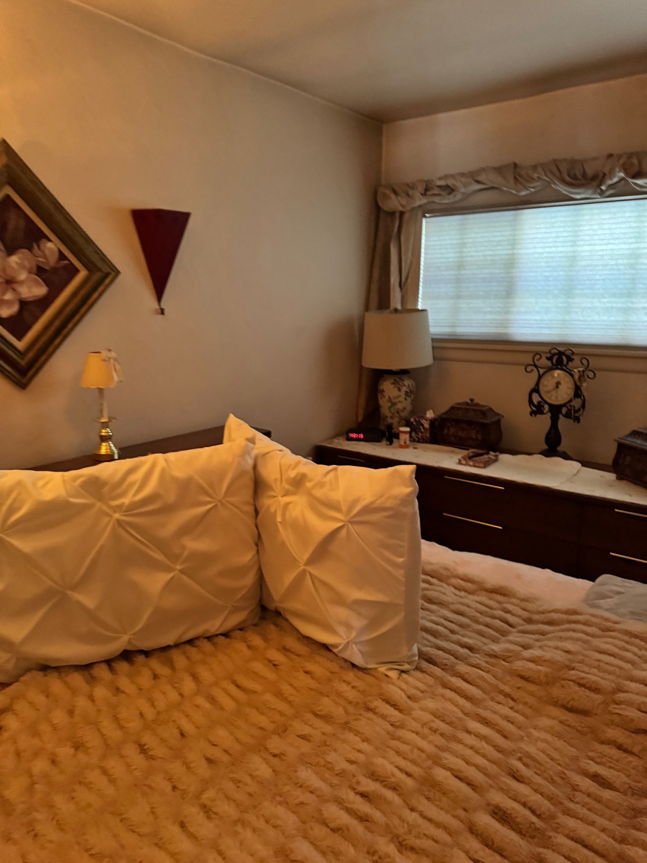 Finding a homes Value