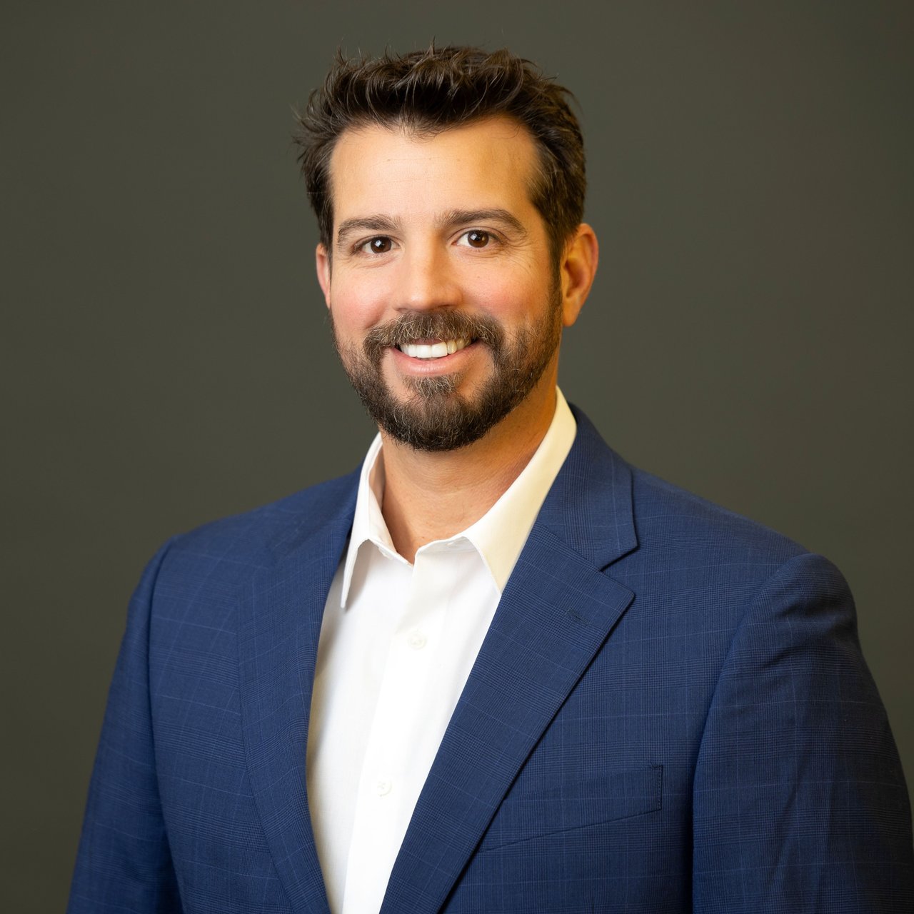 Tom Gonsalves Sacramento, CA Real Estate Agent Headshot