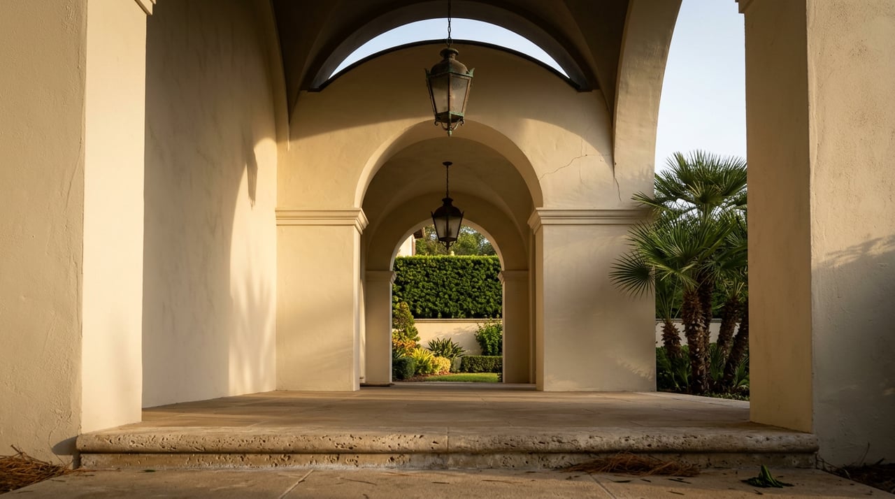 A Stuart Resident's September Field Notes: A National Register Downtown, a Dog Park With a Tiki Bar, and Where Locals Actually Eat