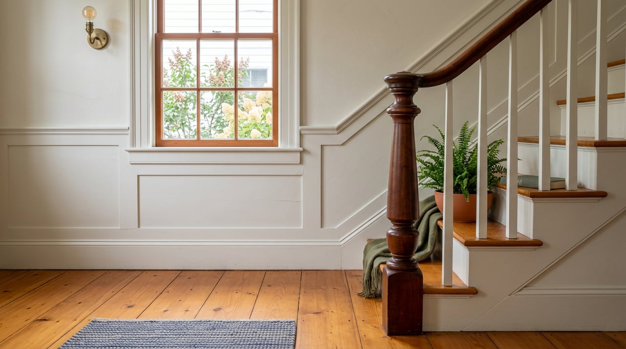 Selling A Pre-1900 Home In Portsmouth: The Disclosure Gap, The Inspection Report, And The HDC Review That Actually Sets Your Price