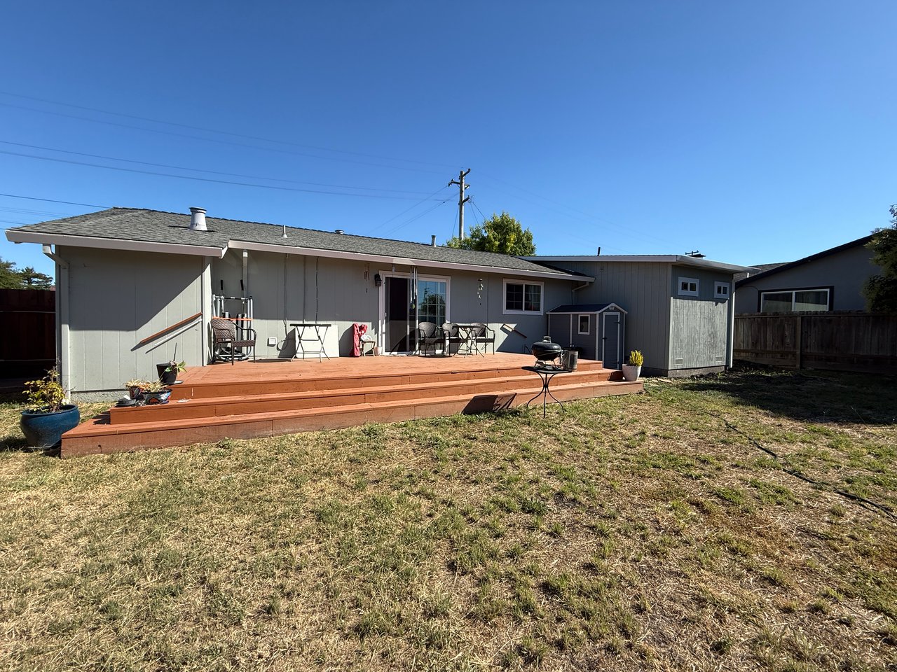 524 Baron Drive