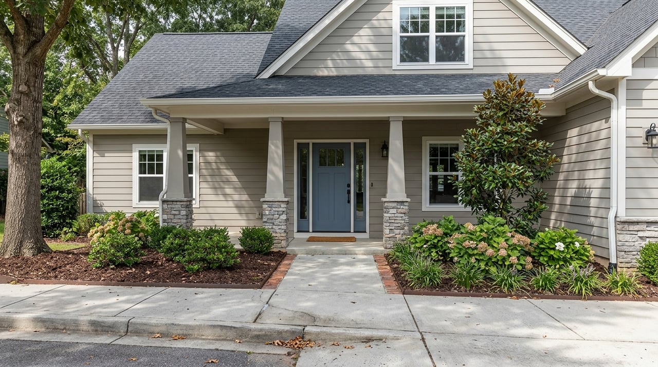 New Vs Established Neighborhoods In Lyman For Buyers