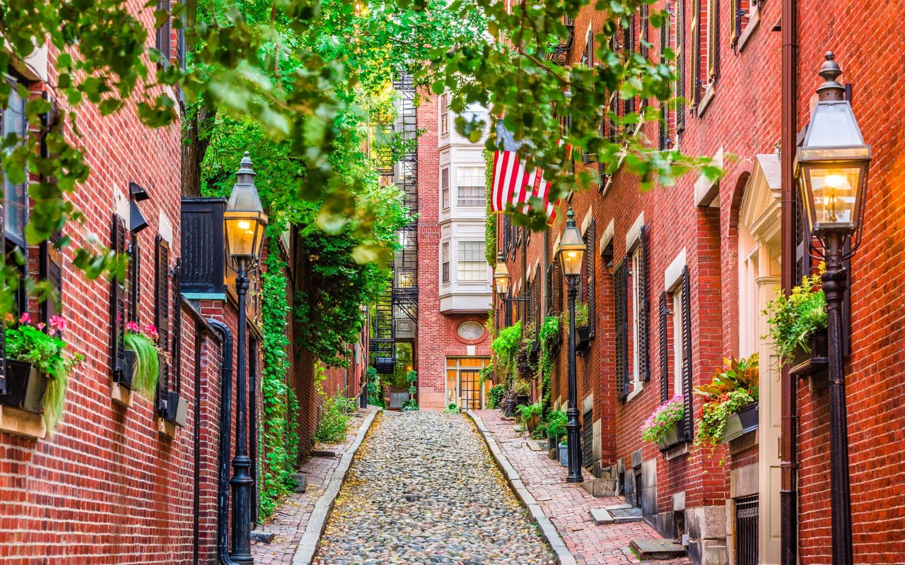 Beacon Hill