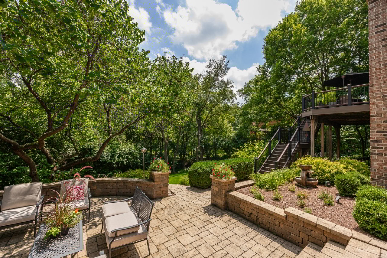Luxury Home in Lisle