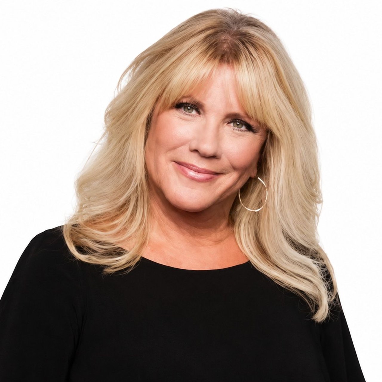 Allison Renz Rancho Mirage, CA Real Estate Agent Headshot
