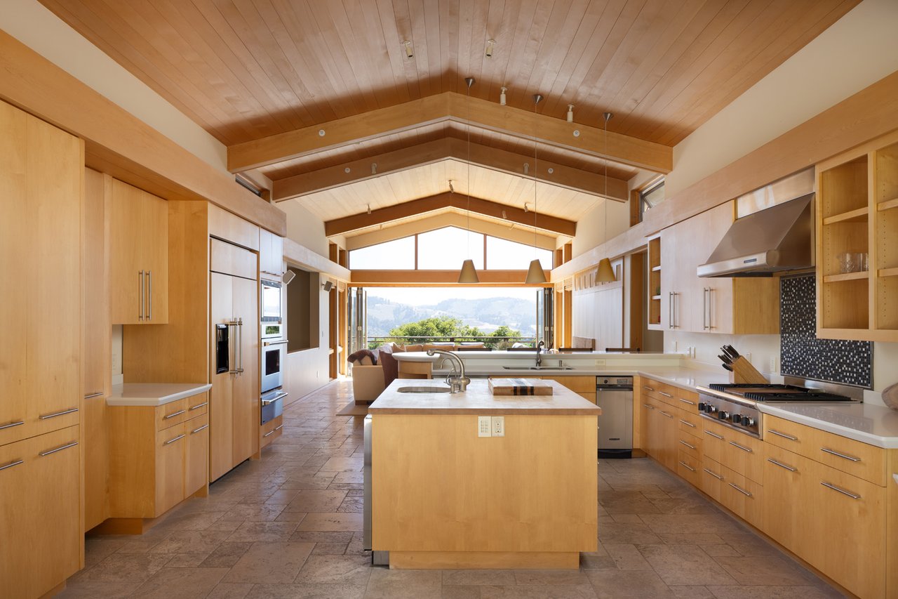 Where Modern Elegance Meets Coastal Serenity