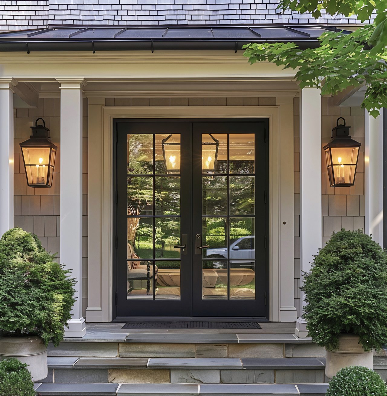 Home Valuation