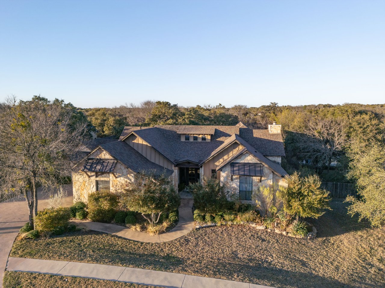 Ranch at Delaware Creek