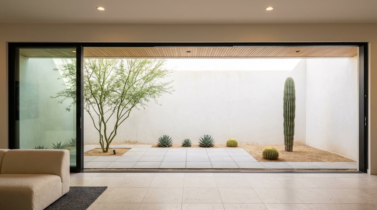 Selling A Luxury Home In Paradise Valley With Discretion