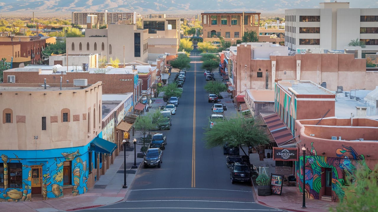 Your Guide to Buying a Home in Downtown Tucson, AZ