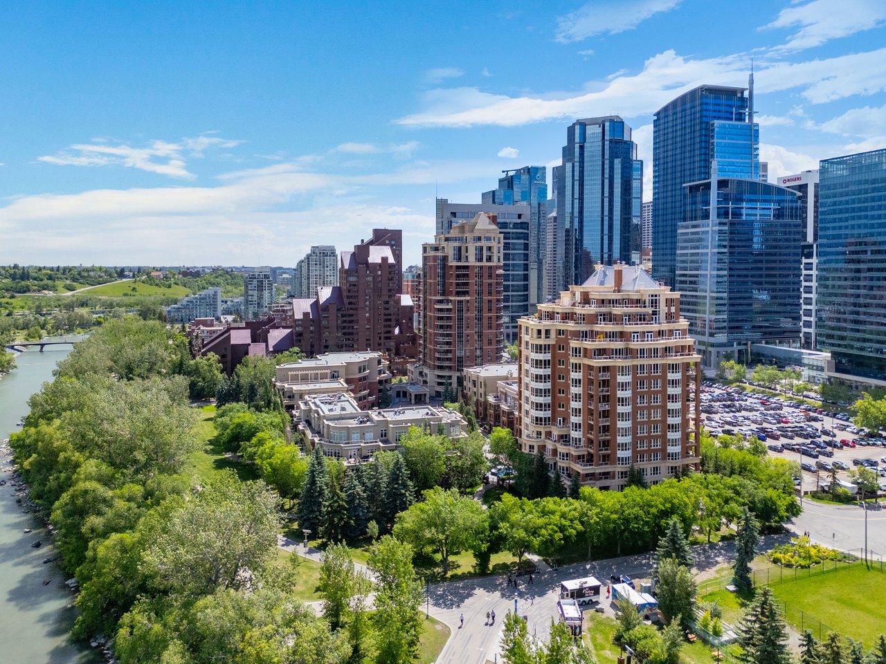 690 Princeton Way SW Unit: 801