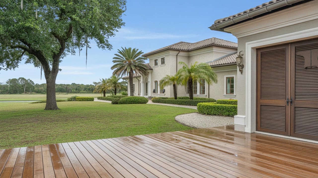 Seasonal Home Maintenance Checklist for Summerfield Residents