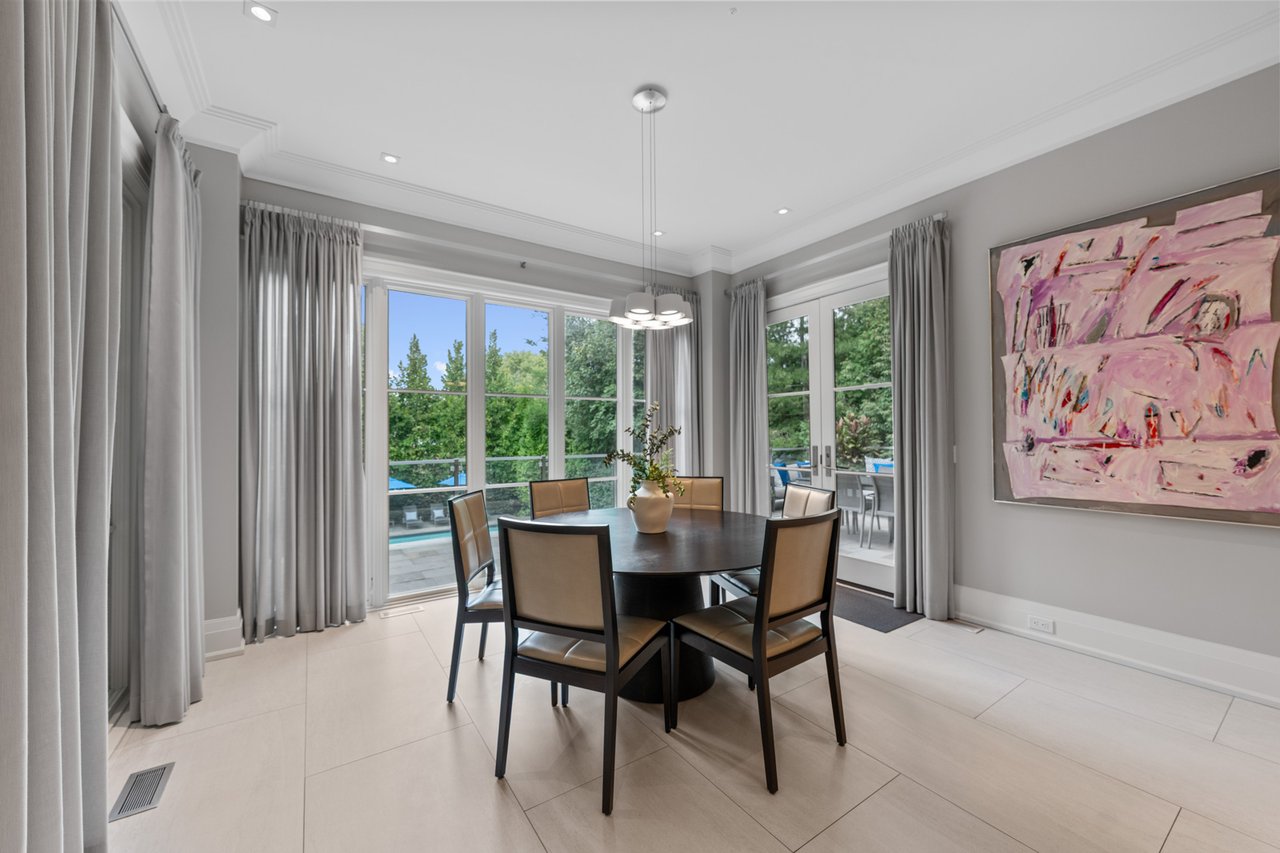 221 Dunvegan Road