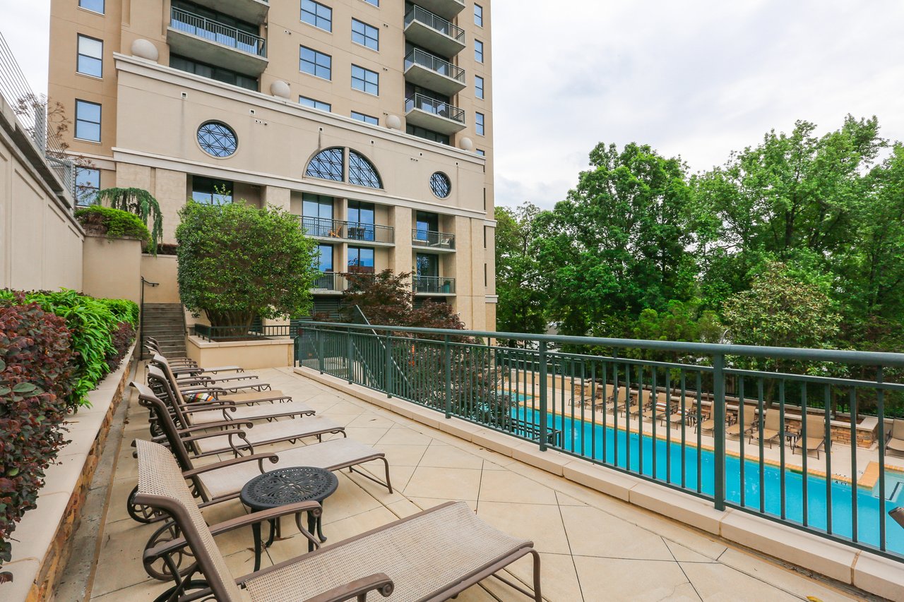 3040 Peachtree Road Unit 1003