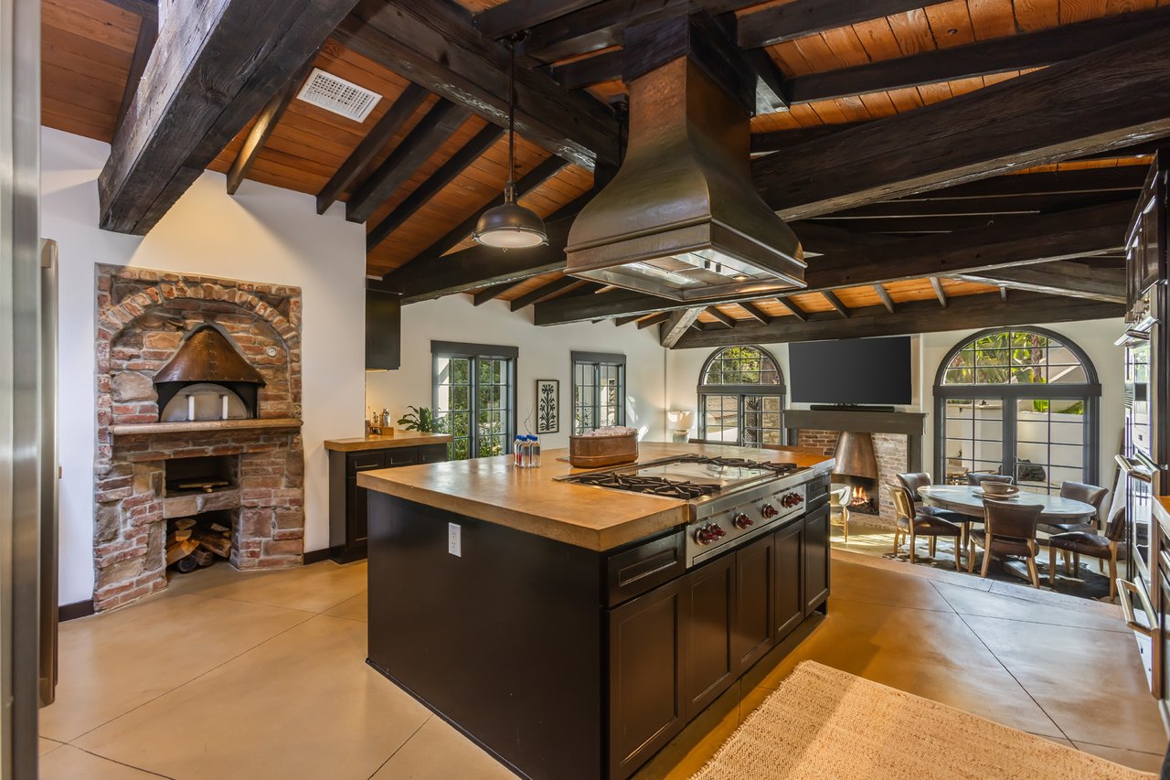 Casa Serena by Oraklus