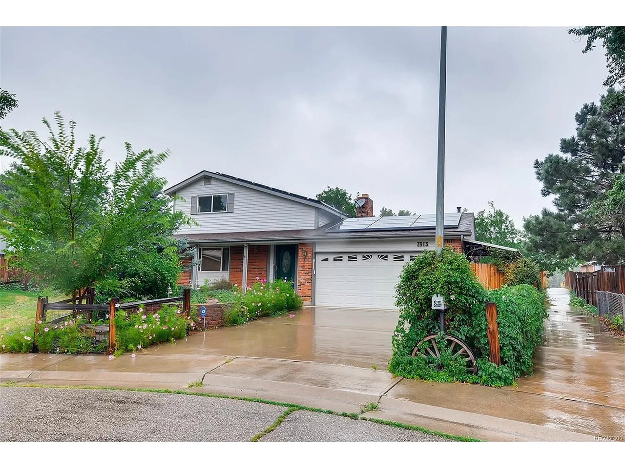 7313 Deframe Ct