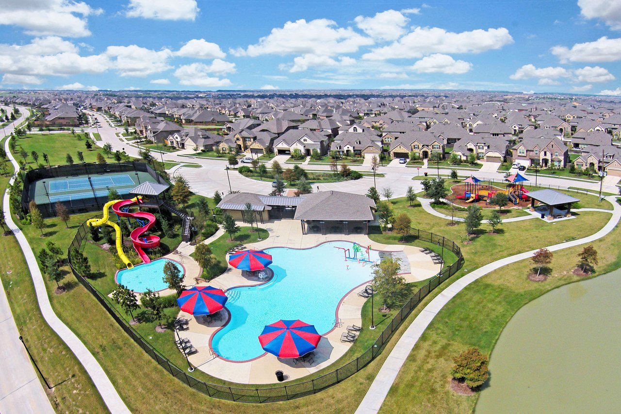 Katy, TX