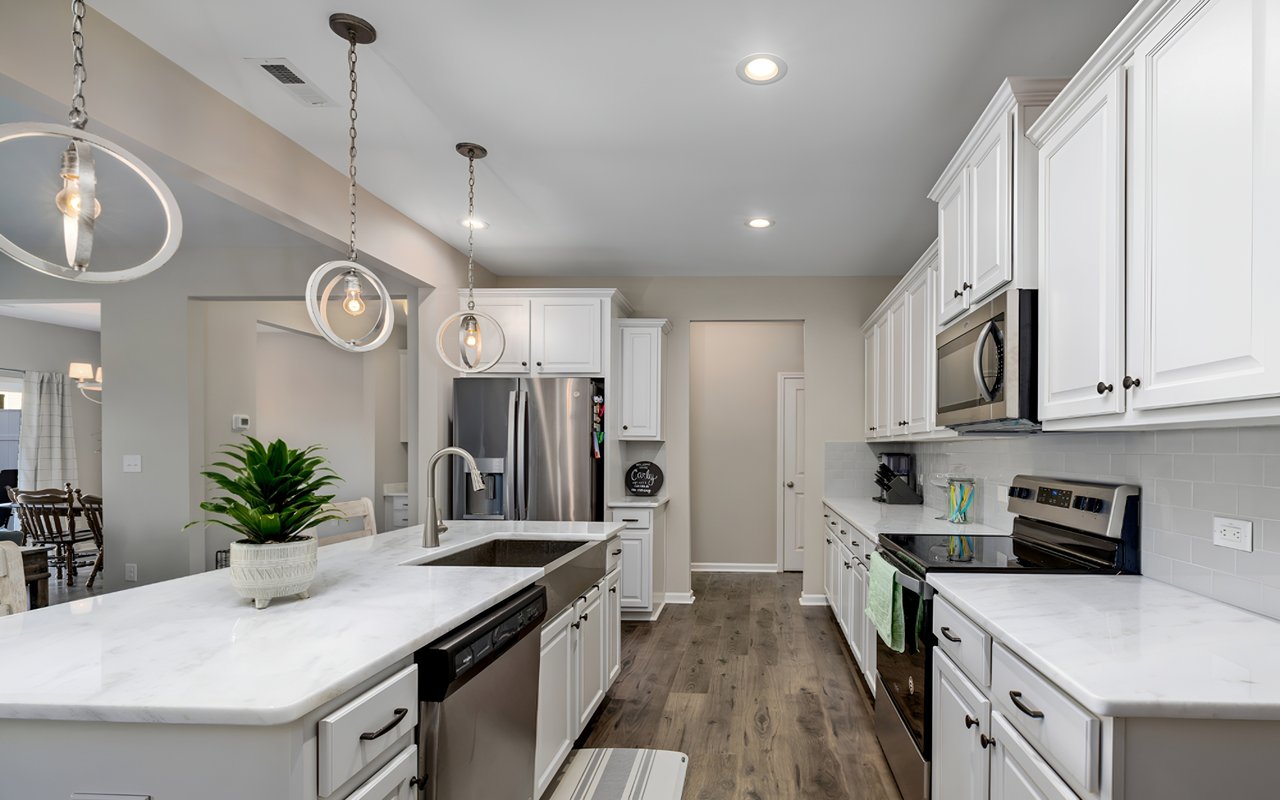 Top 2024 Kitchen Innovations for Silicon Valley Holiday Hosts