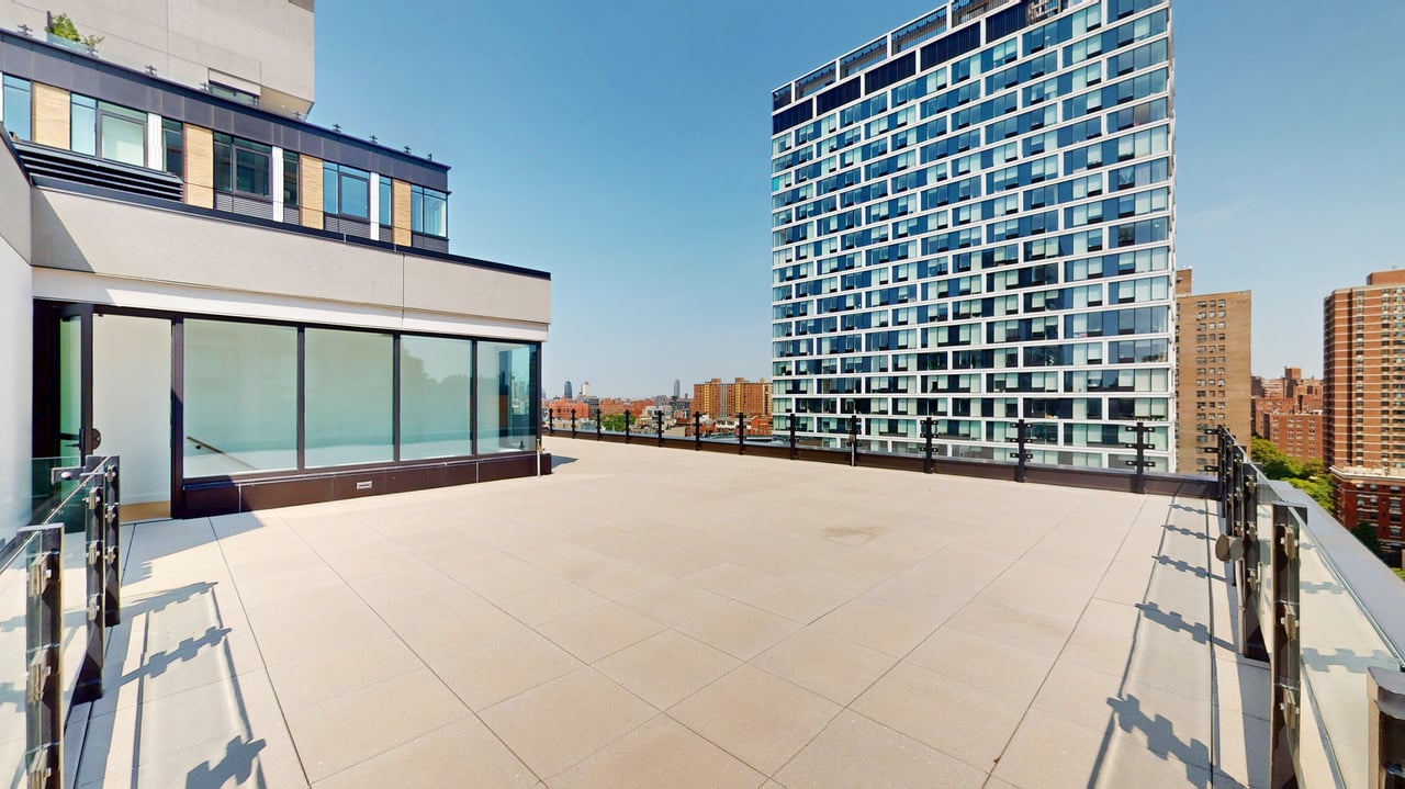 One Essex Crossing - Apt 9M