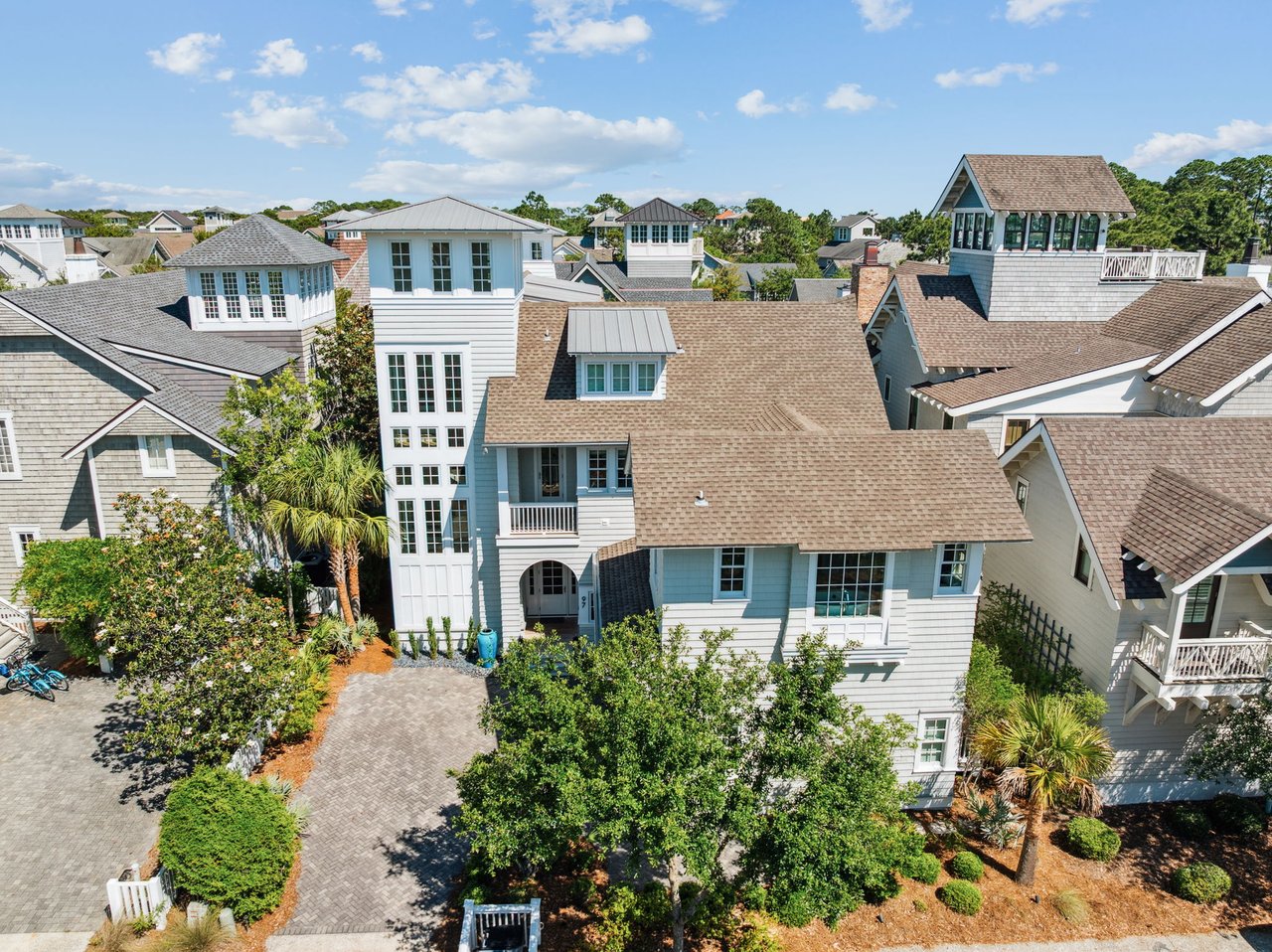 97 Coopersmith Lane
