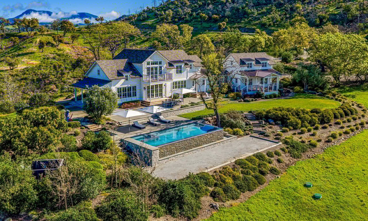 The Clearview Estate