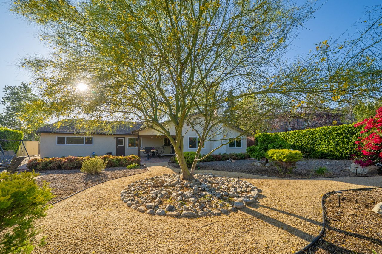 524 Mount Carmel Drive