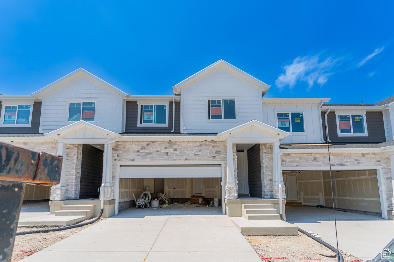 2881 N Blue Dawn Ln #2305