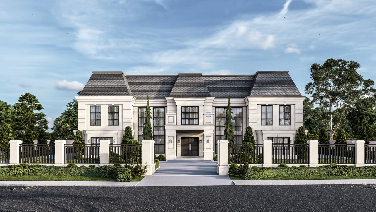 72 Balding Blvd, Vaughan Ontario (National Estates)