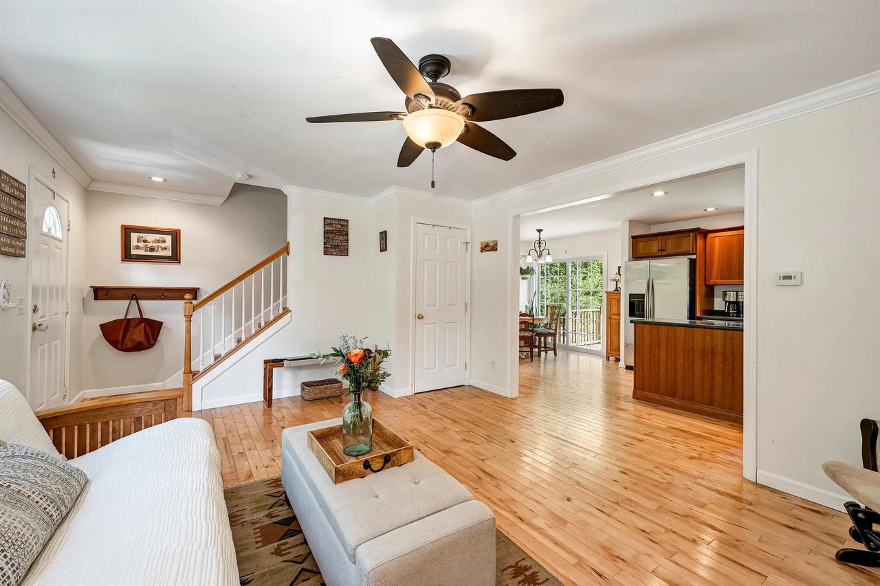 209 Old Harrisville Rd
