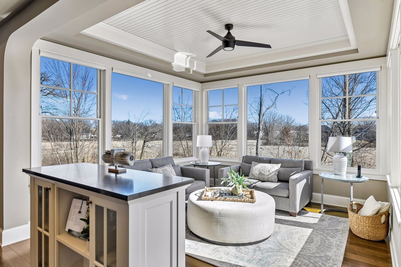 696 Woodland Hill Court, Medina