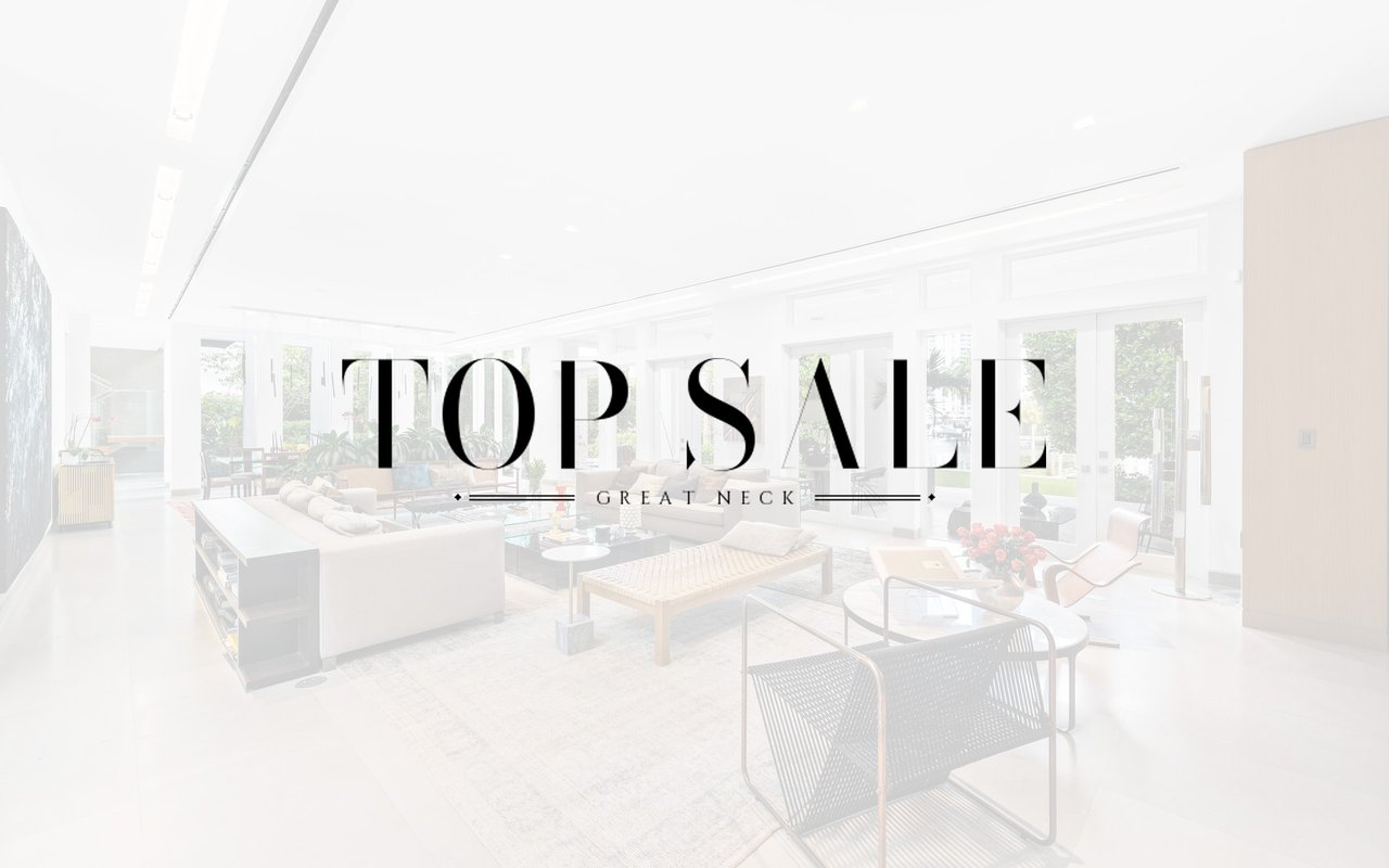 Top Sale Great Neck