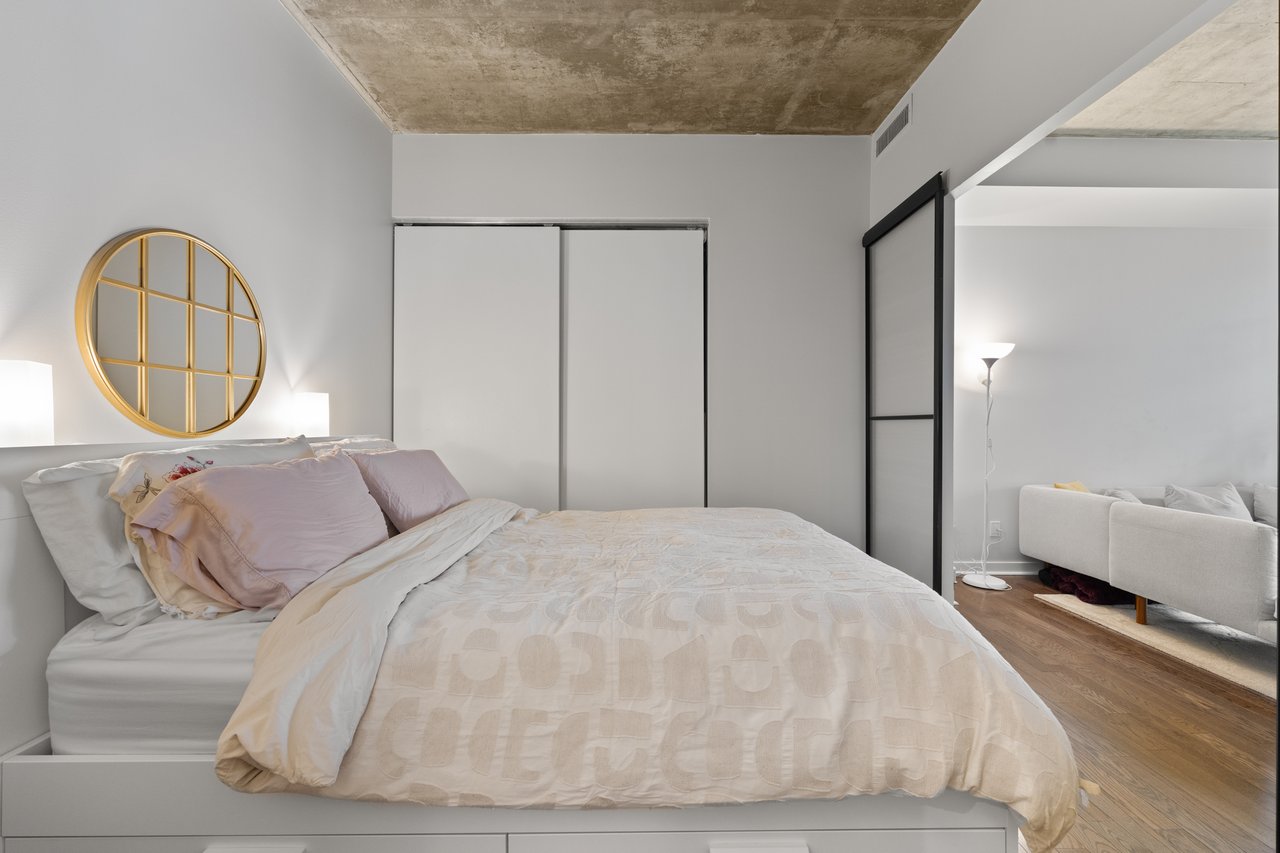 19 Brant Street Suite 508