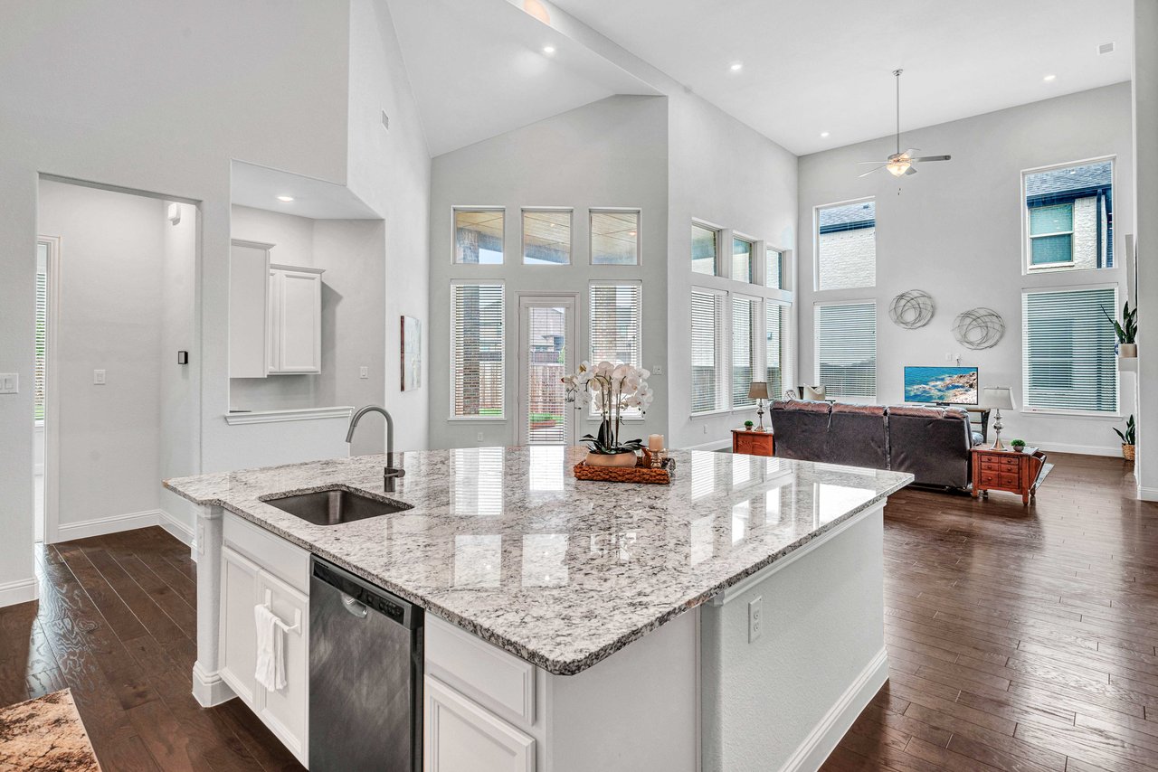 1731 Wichita Drive (3% BAC)